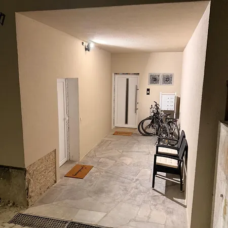 27 - Modern Design In Апартаменты *
