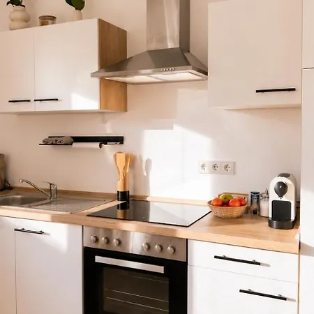 27 - Modern Design In Апартаменты *