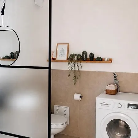 27 - Modern Design In Апартаменты *